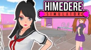 Yandere simulator game online to play