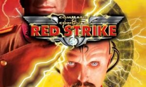 Command And Conquer Red Alert 2 PC Game Free Download