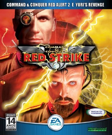 command and conquer red alert download