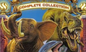 zoo tycoon complete collection full version