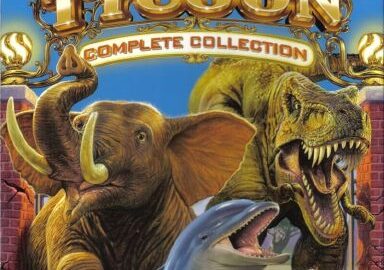 zoo tycoon the complete collection download