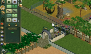 Zoo Tycoon PC Latest Version Game Free Download