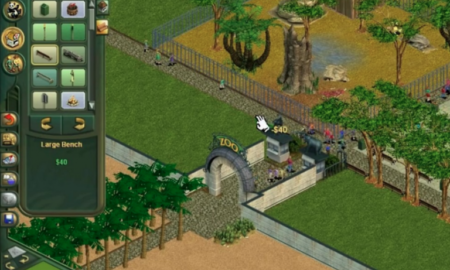 install zoo tycoon 2001 issues