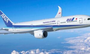 Final Fantasy 15 Director Working on 'Virtual Travel Experience' for All Nippon Airways