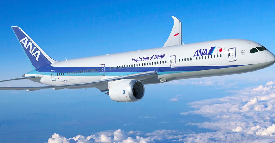 Final Fantasy 15 Director Working on 'Virtual Travel Experience' for All Nippon Airways