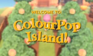 Animal Crossing: New Horizons x ColourPop Full Collection and Price List Unveiled