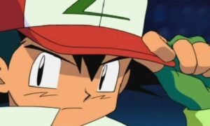 Pokemon Anime Concept Art Reveals Different Look for Ash Ketchum