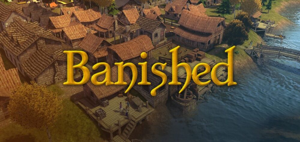 banished pc game system requirements