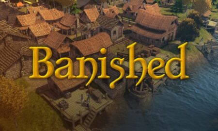 The Banished PC Version Full Game Free Download