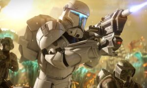 Free Star Wars: Battlefront 2 Offer Crashes Game Servers