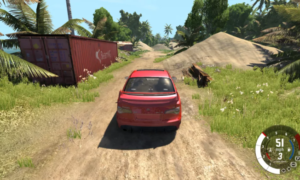 Beamng Drive iOS Latest Version Free Download
