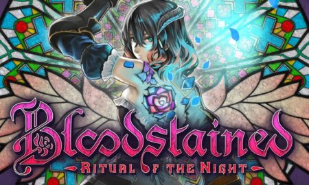 Bloodstained: Ritual of the Night Update Adds New Content