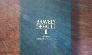 New Bravely Default 2 Trailer Shows Off The Snow Country of Rimedahl