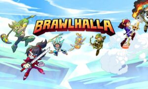 Brawlhalla Trailer Highlights Magyar The Spectral Guardian