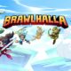 Brawlhalla Trailer Highlights Magyar The Spectral Guardian