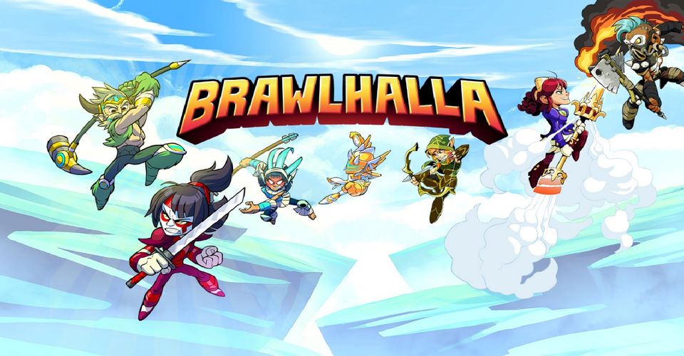 Brawlhalla Trailer Highlights Magyar The Spectral Guardian