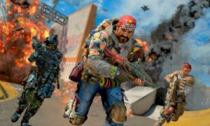 Call Of Duty Black Ops 4 Apk iOS Latest Version Free Download