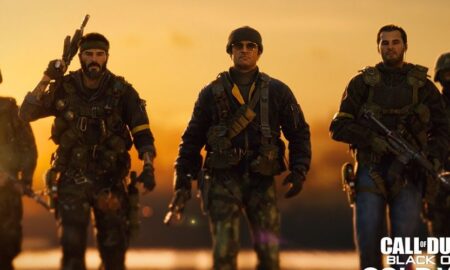 Call of Duty: Black Ops Cold War Is Reportedly Suffering From Increasing Lag Spikes