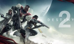 Bungie Dev Still Believes Destiny 2’s Best Days are Ahead