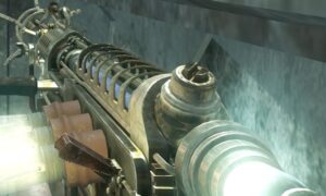 Call of Duty Fan Creates A Functional Wunderwaffe DG-2