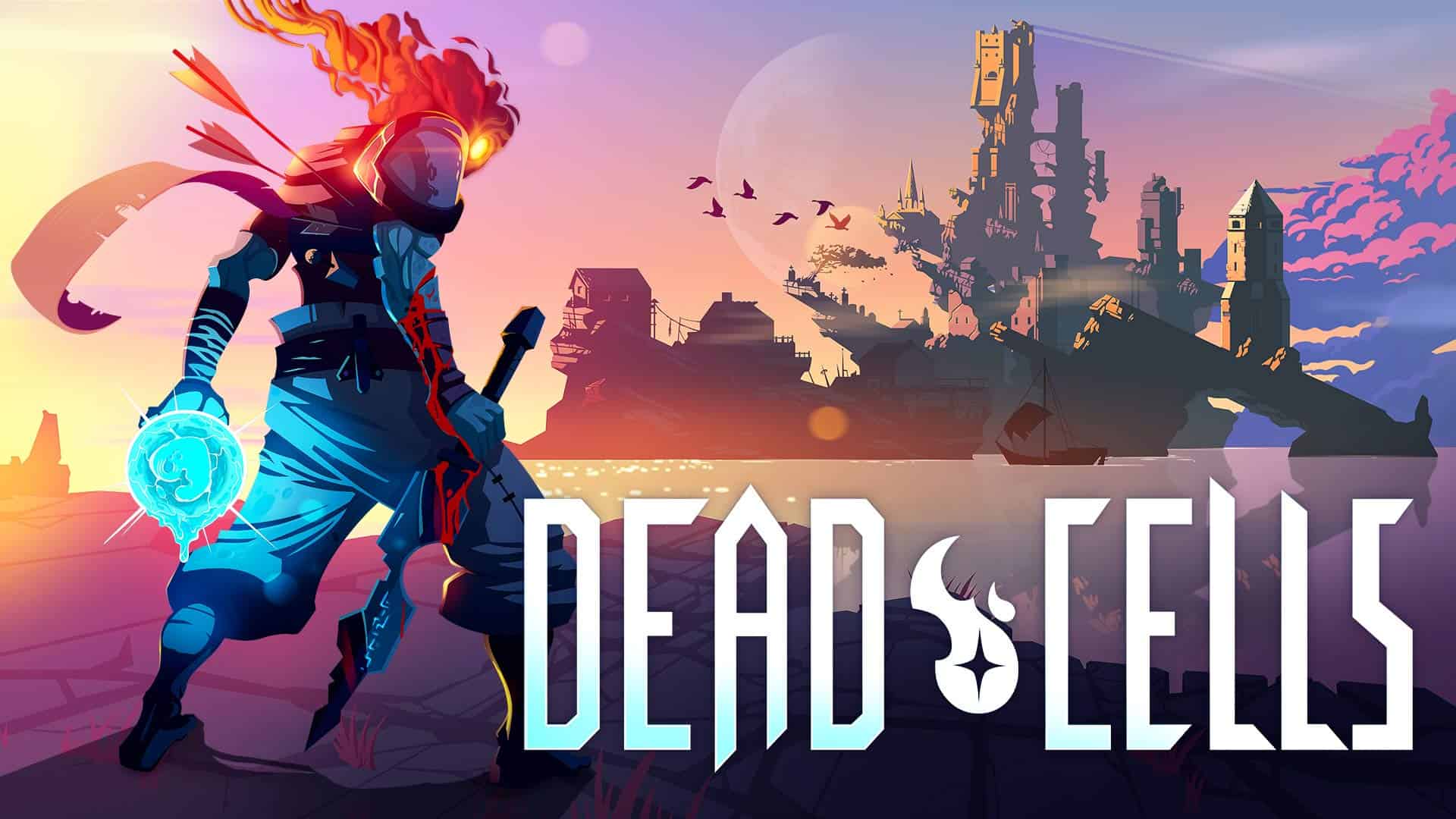 Dead Cells Full Version PC Game Download