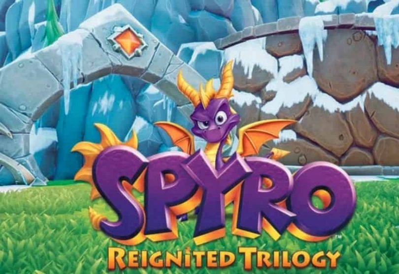 Spyro Reignited Trilogy PC Version Full Game Free Download