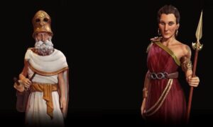 Civilization 6: The 5 Best Leaders for a Cultural Victory