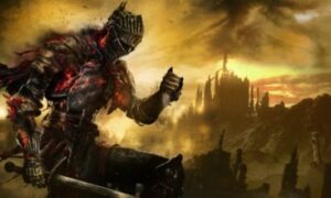 Dark Souls III PC Version Full Game Free Download