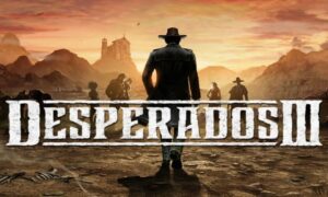 Desperados 3 Switch Port Unlikely