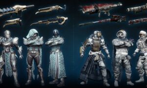 Destiny 2 Adding Moon, Dreaming City Loot Back to Loot Pool in S13