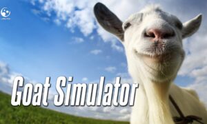 Goat Simulator GOATY Edition PC Latest Version Game Free Download