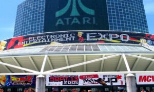 E3 Organizer Suspends Political Donations Following US Capitol Riots