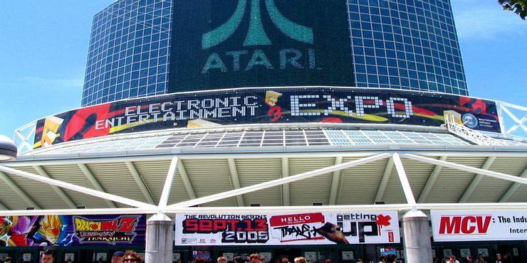 E3 Organizer Suspends Political Donations Following US Capitol Riots