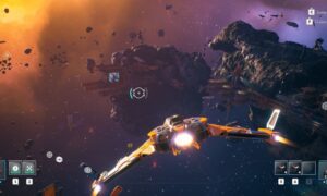 Everspace 2 Early Access Launch Exceeds 'Wildest Expectations'