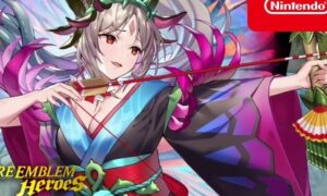 Fire Emblem Heroes Choose Your Legends Round 5 Voting Opens