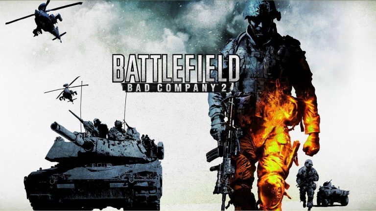 Battlefield Bad Company 2 Apk Full Mobile Version Free Download