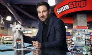 GameStop Board of Directors Adds Pet Food Billionaire