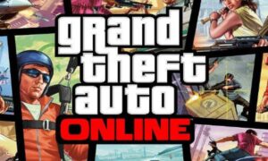 GTA Online: How to Join a Gang