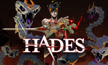 Hades PC Latest Version Free Download