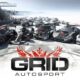 GRID Autosport PC Latest Version Game Free Download