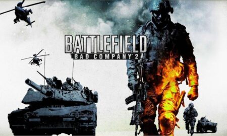 Battlefield Bad Company 2 PC Version Full Game Free Download