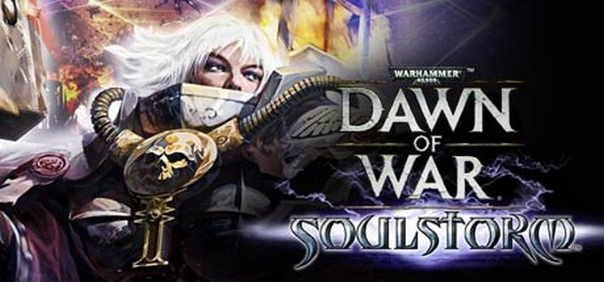 Warhammer 40,000: Dawn of War PC Version Game Free Download