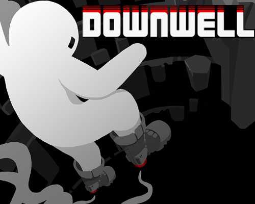 Downwell PC Latest Version Game Free Download