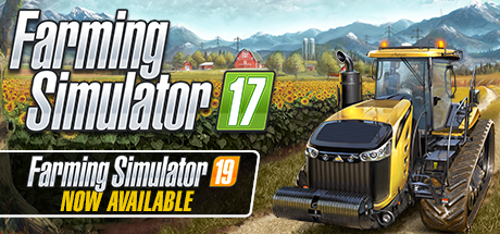 Farming Simulator 17 Full Version PC Game Download