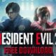 Resident Evil 2 Remake Apk iOS Latest Version Free Download