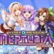 Hyperdimension Neptunia Re;birth1 APK Full Version Free Download