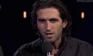 Josef Fares Criticizes Xbox Console Names