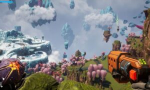 Journey to the Savage Planet Announces Steam Launch Date