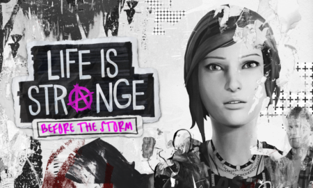 Life Is Strange Before the Storm iOS Version Full Game Free Download