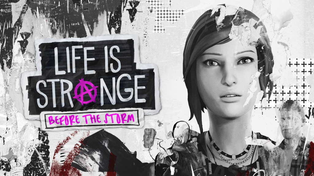Life Is Strange Before the Storm iOS Version Full Game Free Download